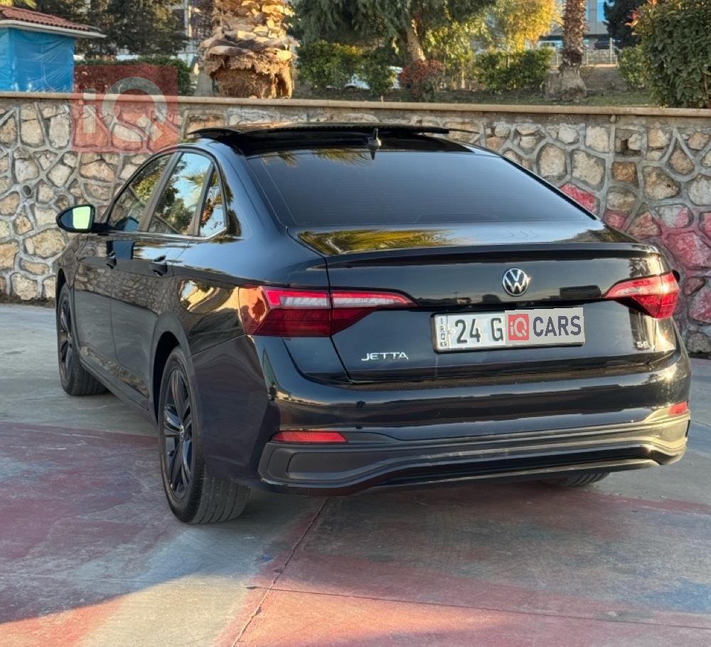 فولكسفاغن جيتا